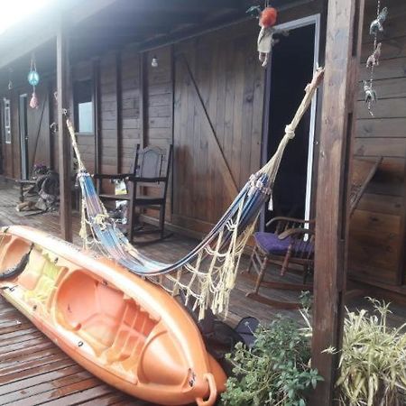Suites Vito Dumas 2 Tigre Eksteriør bilde